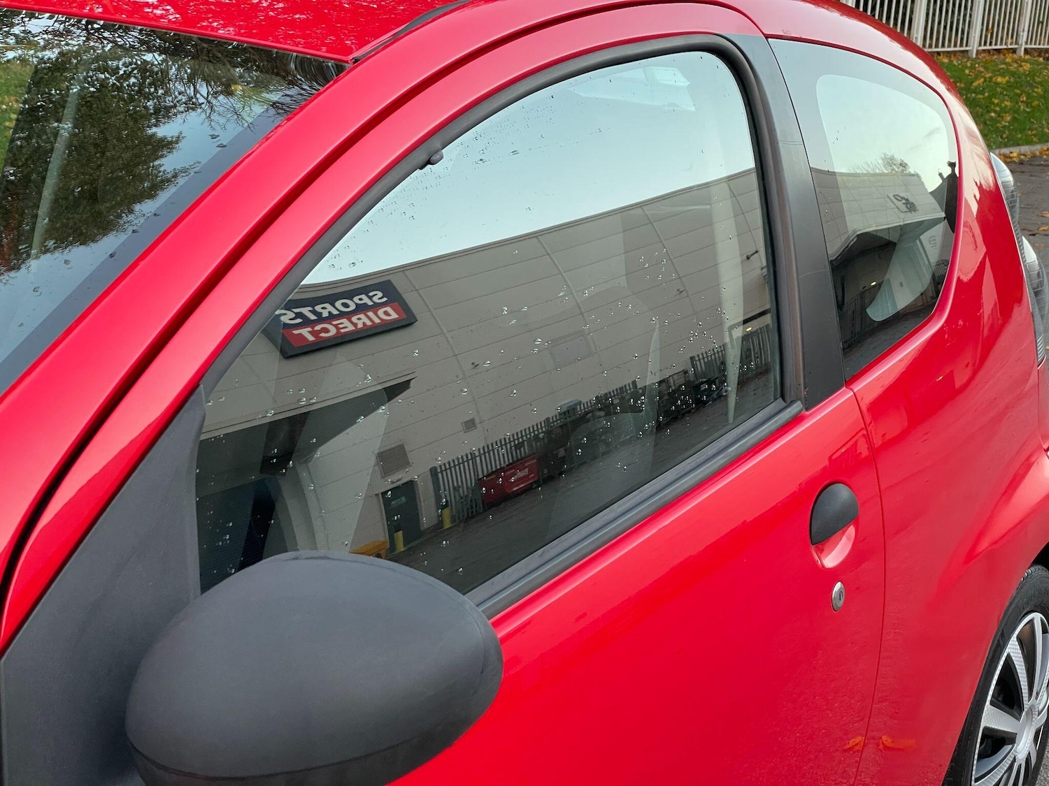 Used Citroen C1 2008 for sale - 77174699: Photo 11