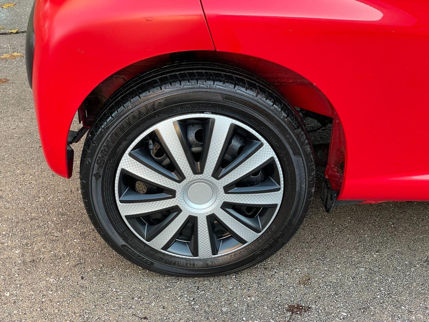 Used Citroen C1 2008 for sale - 77174699: Photo 16