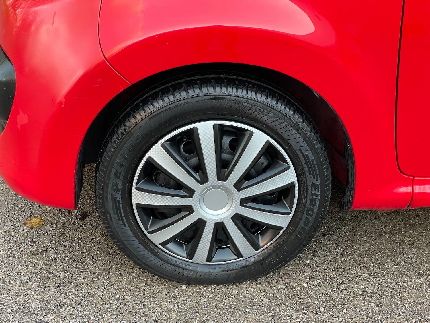 Used Citroen C1 2008 for sale - 77174699: Photo 18