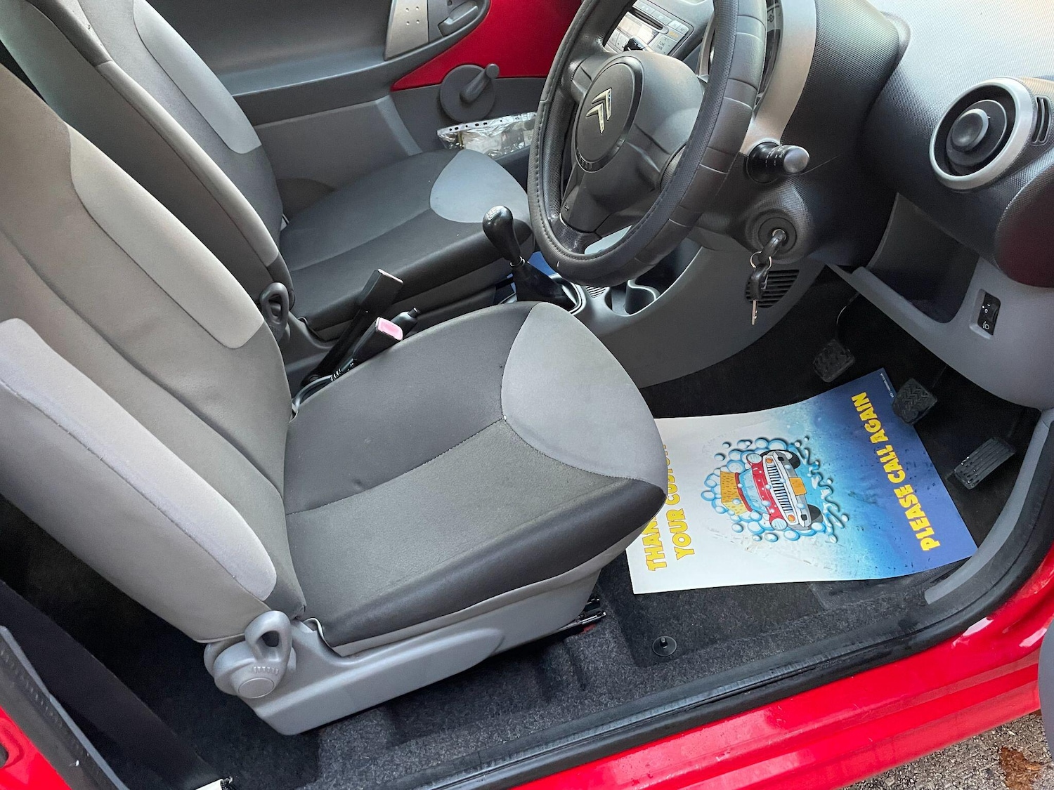 Used Citroen C1 2008 for sale - 77174699: Photo 21