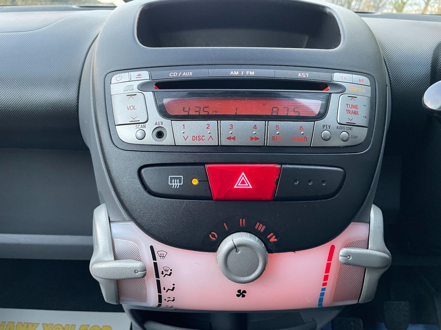 Used Citroen C1 2008 for sale - 77174699: Photo 36