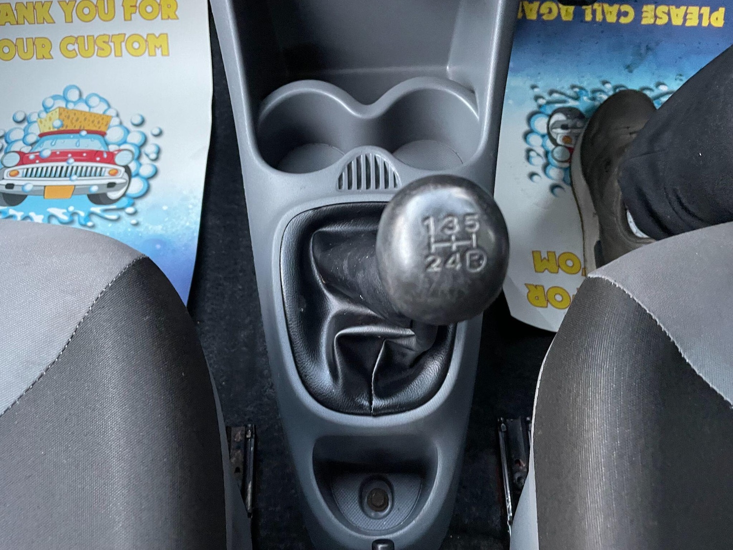 Used Citroen C1 2008 for sale - 77174699: Photo 37