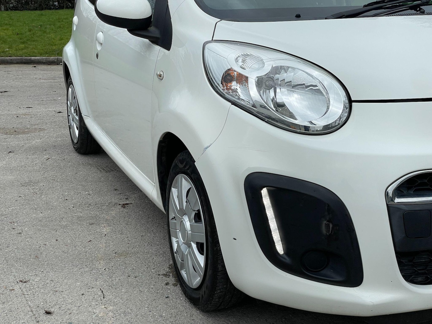 Used Citroen C1 for sale - 77659030: Photo 11