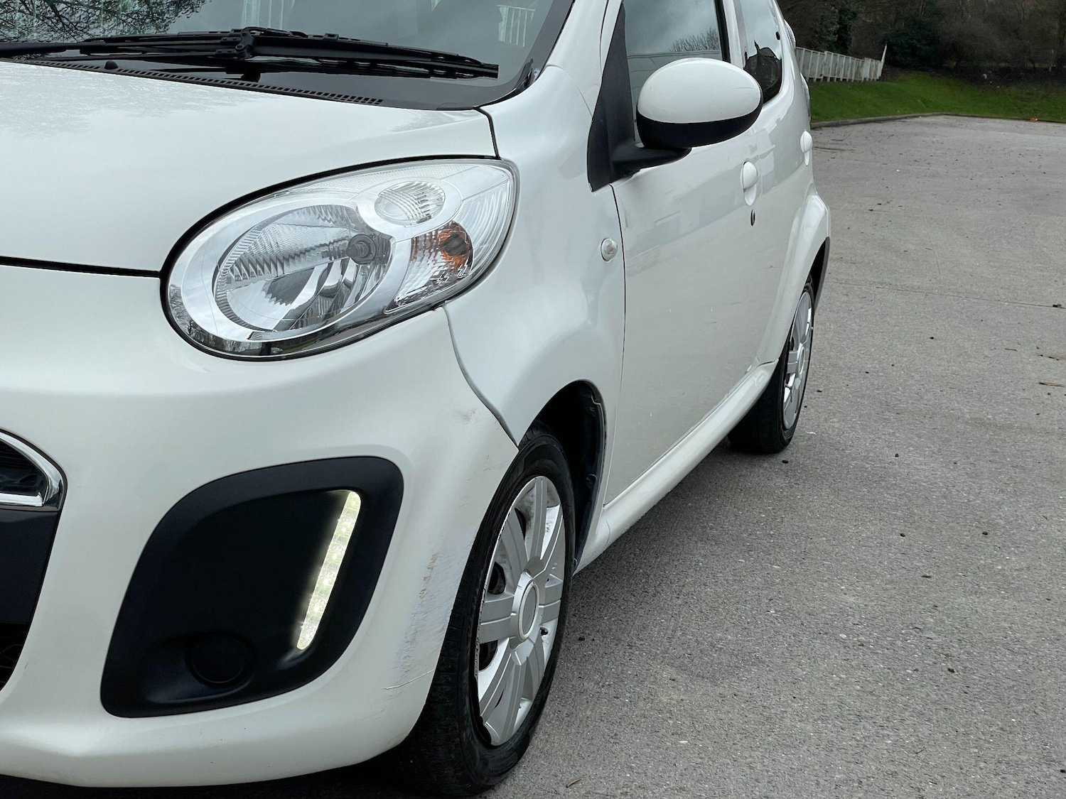 Used Citroen C1 for sale - 77659030: Photo 12