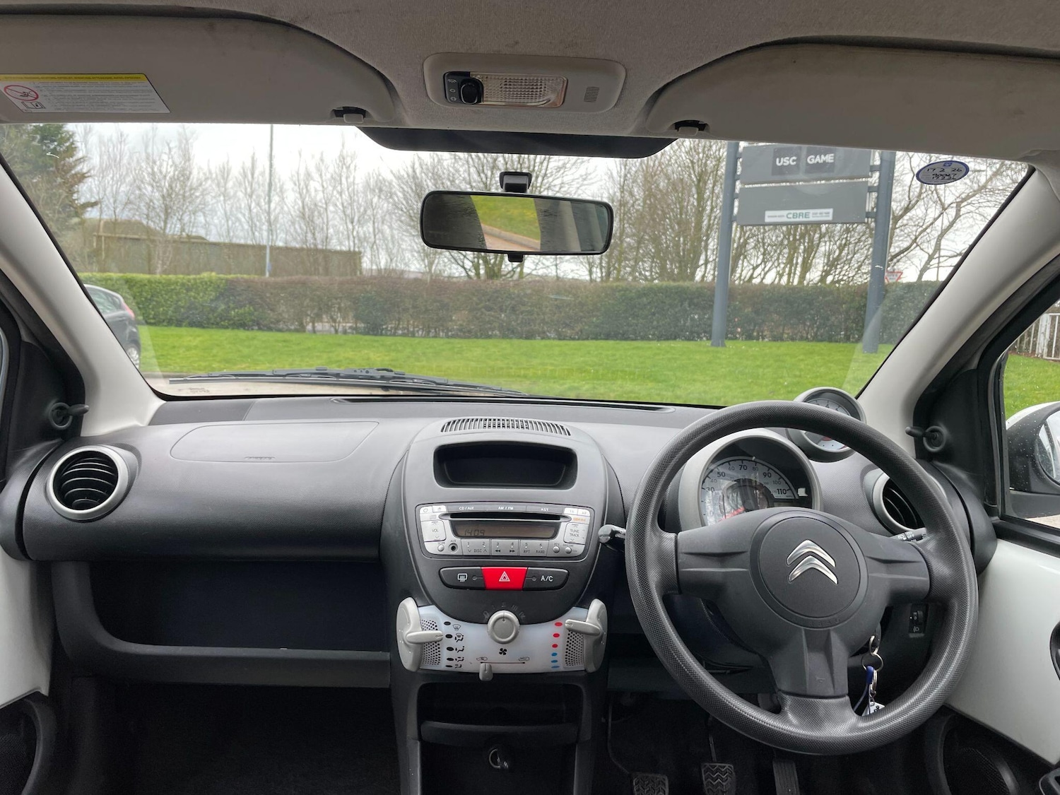 Used Citroen C1 for sale - 77659030: Photo 13