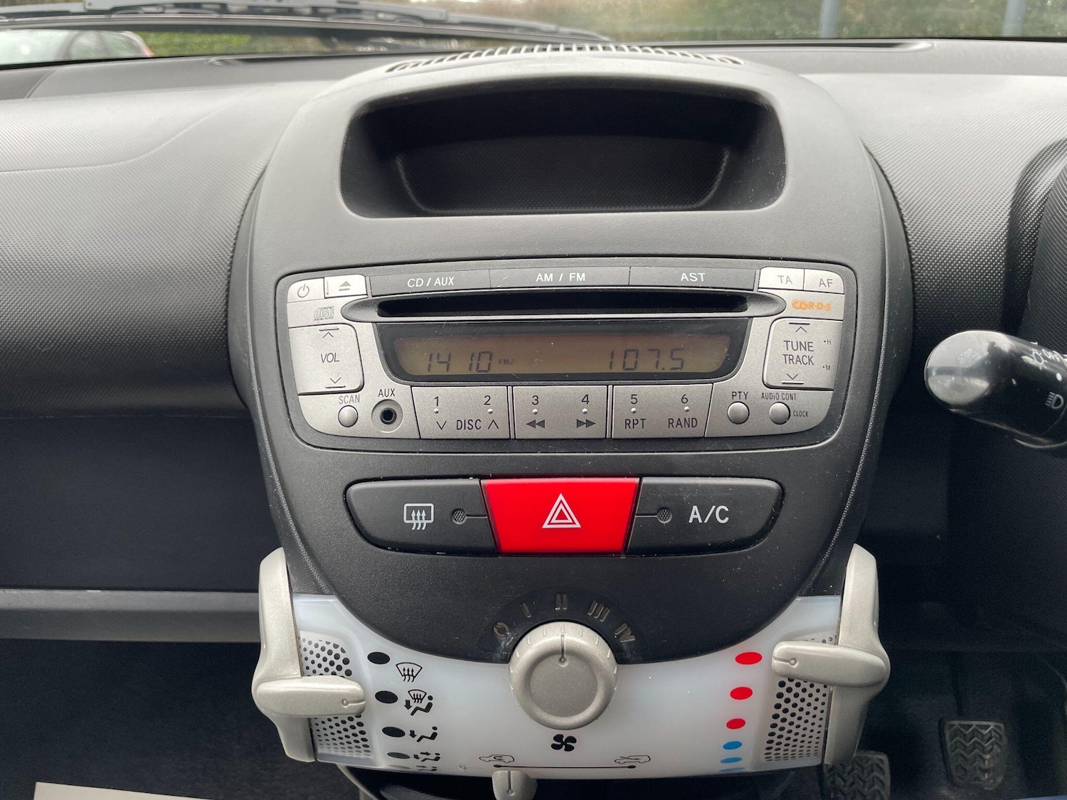 Used Citroen C1 for sale - 77659030: Photo 14