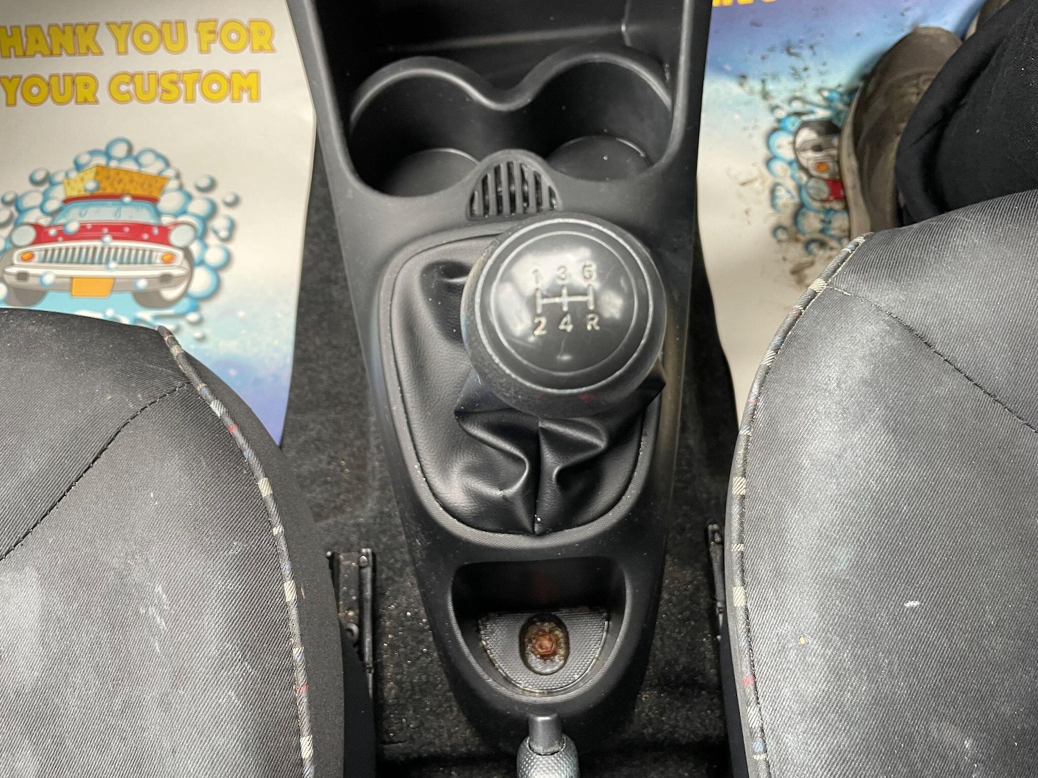 Used Citroen C1 for sale - 77659030: Photo 16