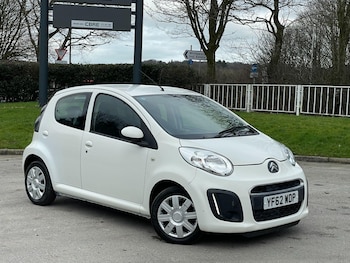 Citroen C1 feature image