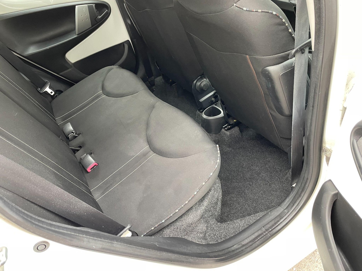 Used Citroen C1 for sale - 77659030: Photo 20