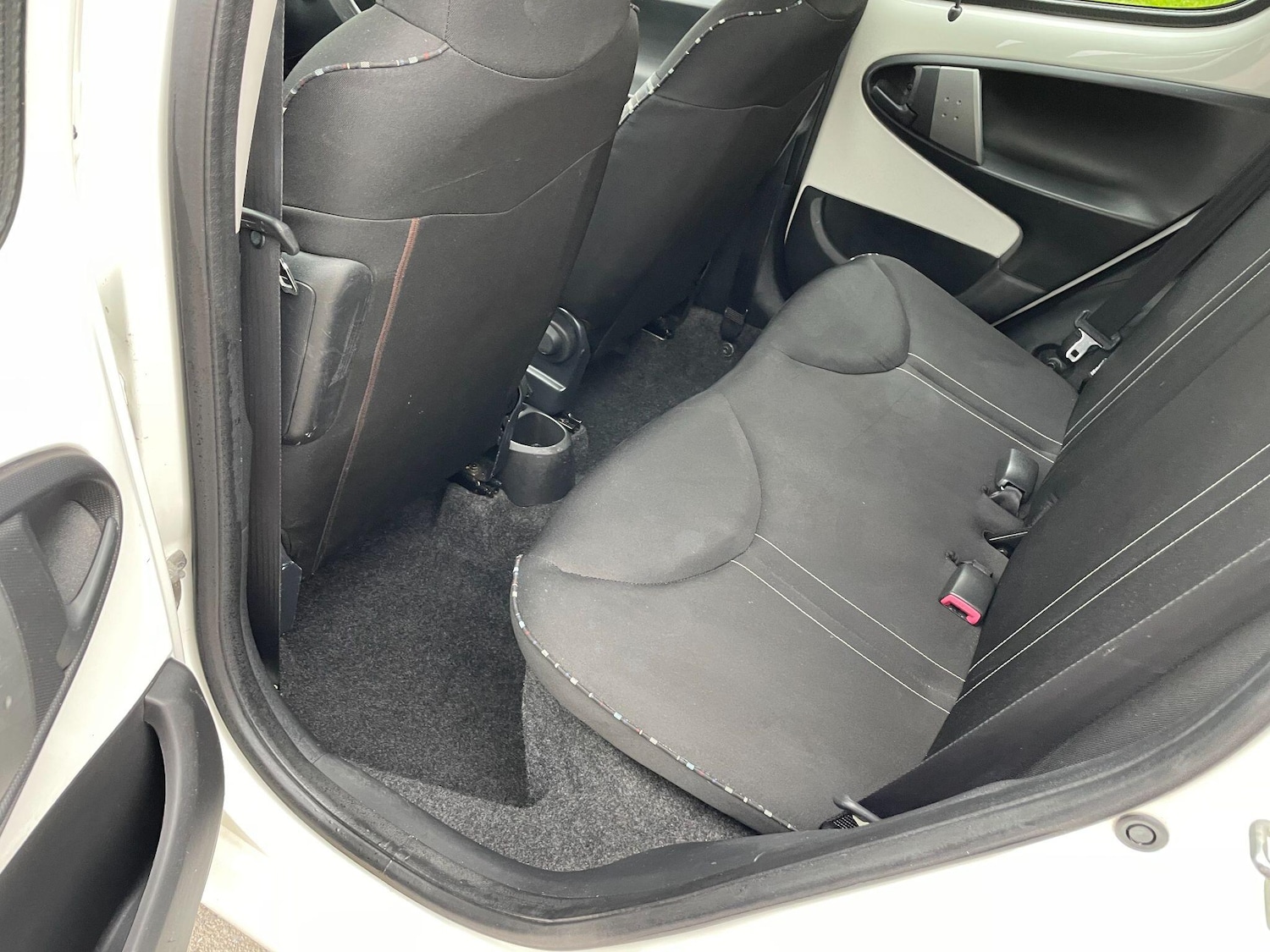 Used Citroen C1 for sale - 77659030: Photo 22