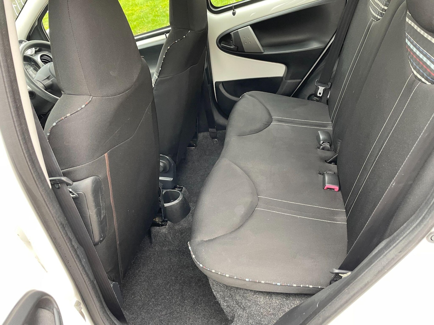 Used Citroen C1 for sale - 77659030: Photo 23