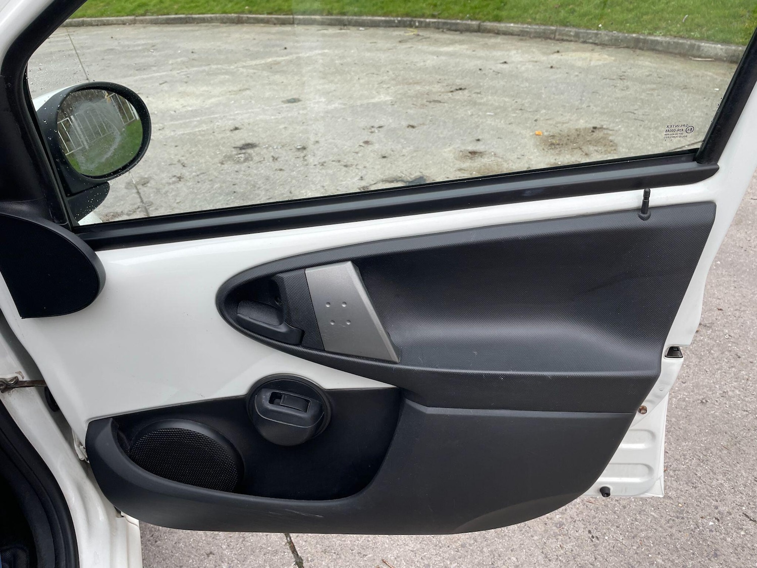 Used Citroen C1 for sale - 77659030: Photo 25