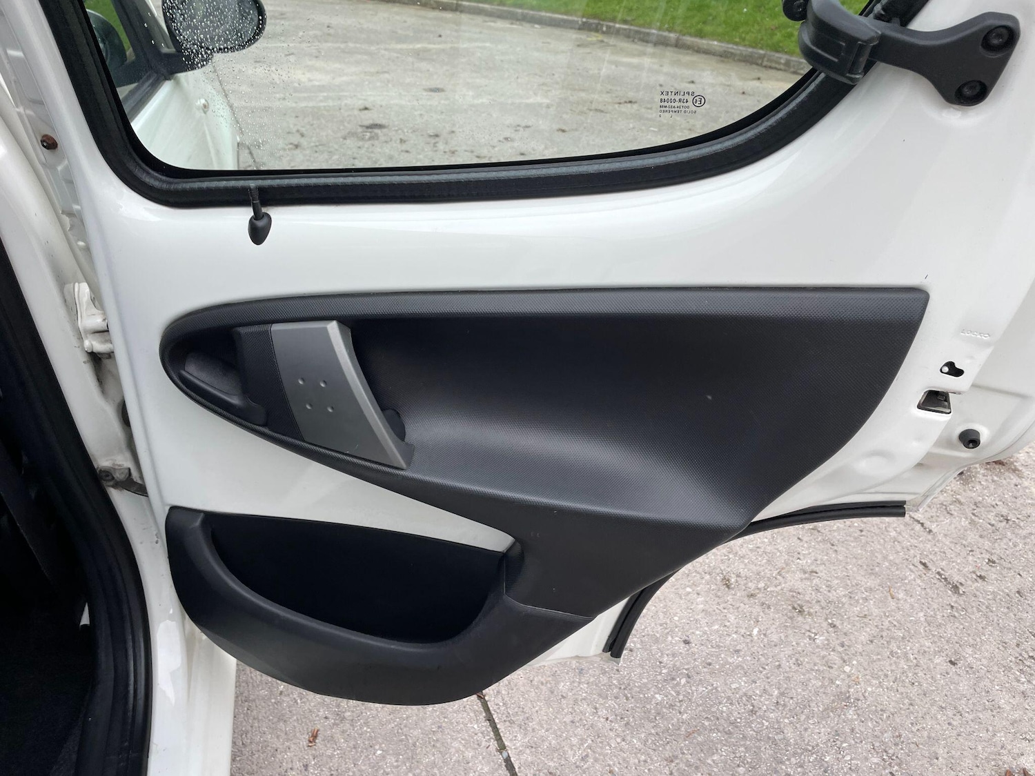 Used Citroen C1 for sale - 77659030: Photo 26