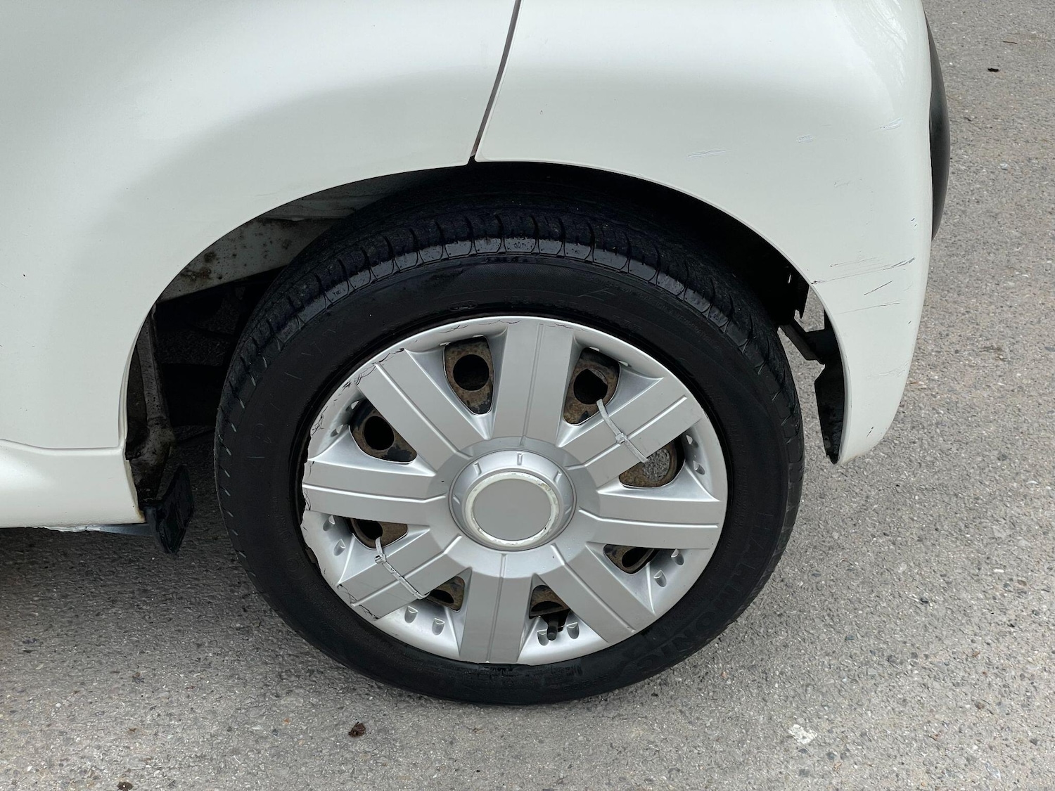 Used Citroen C1 for sale - 77659030: Photo 32