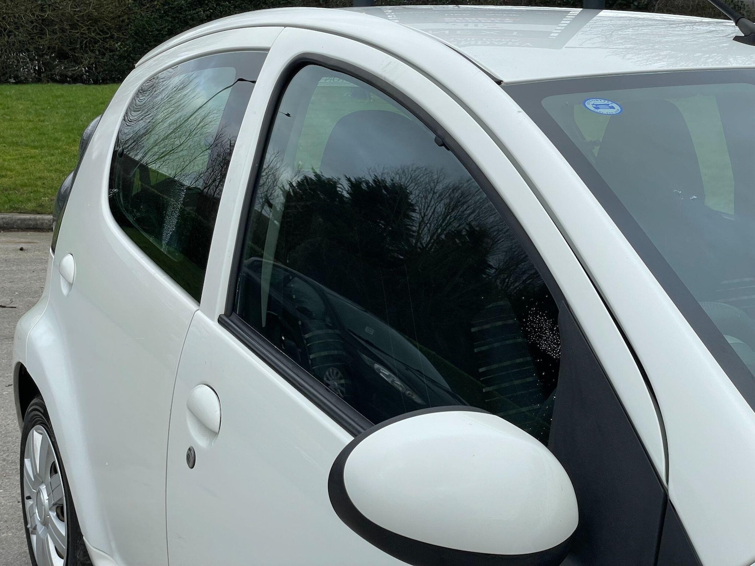 Used Citroen C1 for sale - 77659030: Photo 35