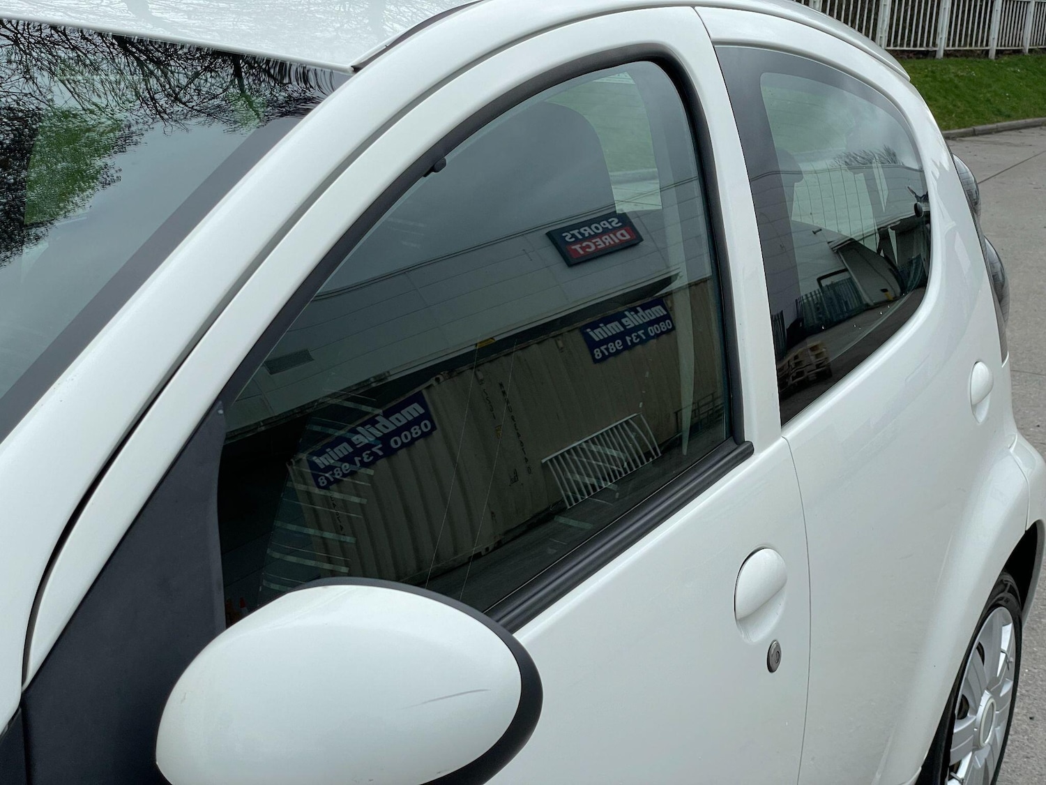 Used Citroen C1 for sale - 77659030: Photo 36