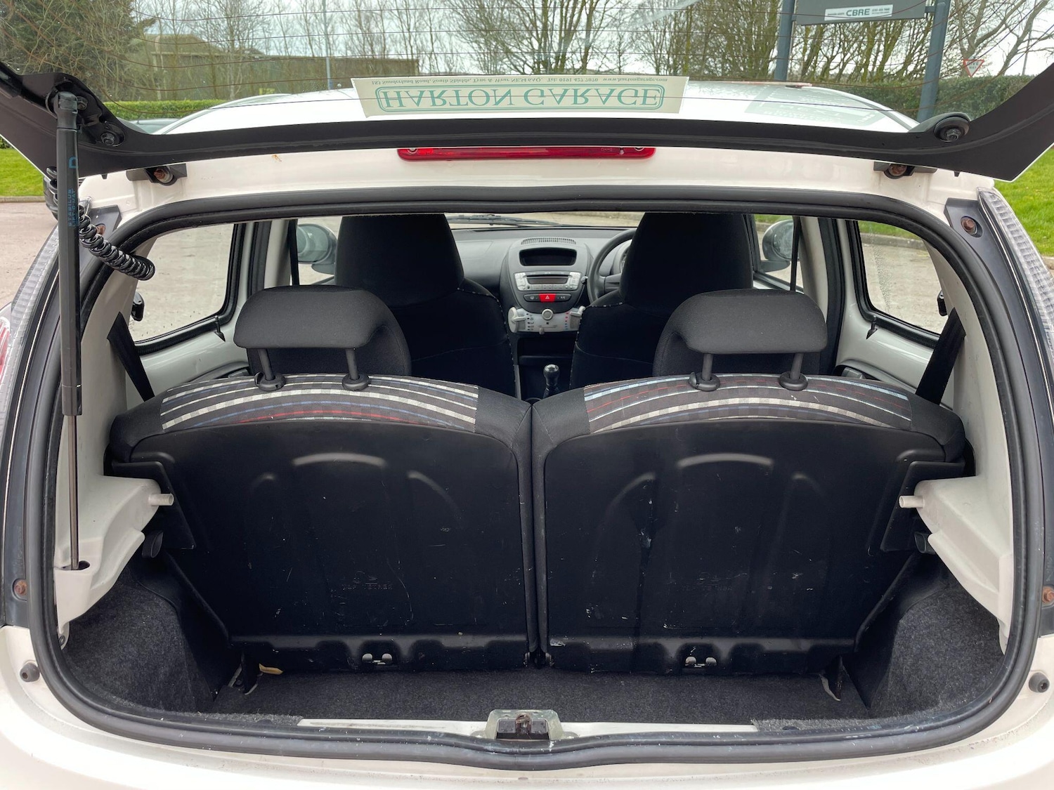 Used Citroen C1 for sale - 77659030: Photo 37