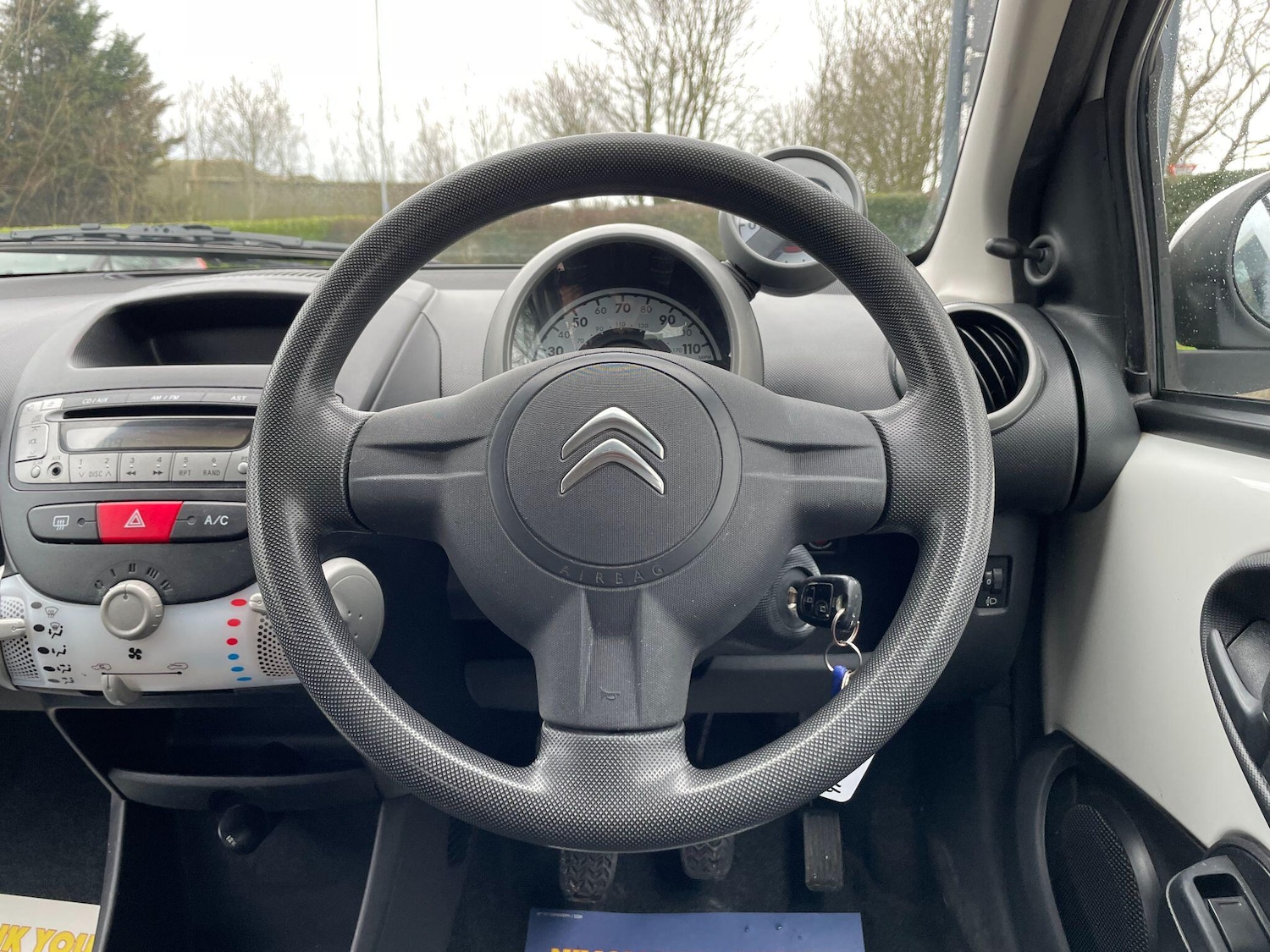 Used Citroen C1 for sale - 77659030: Photo 38