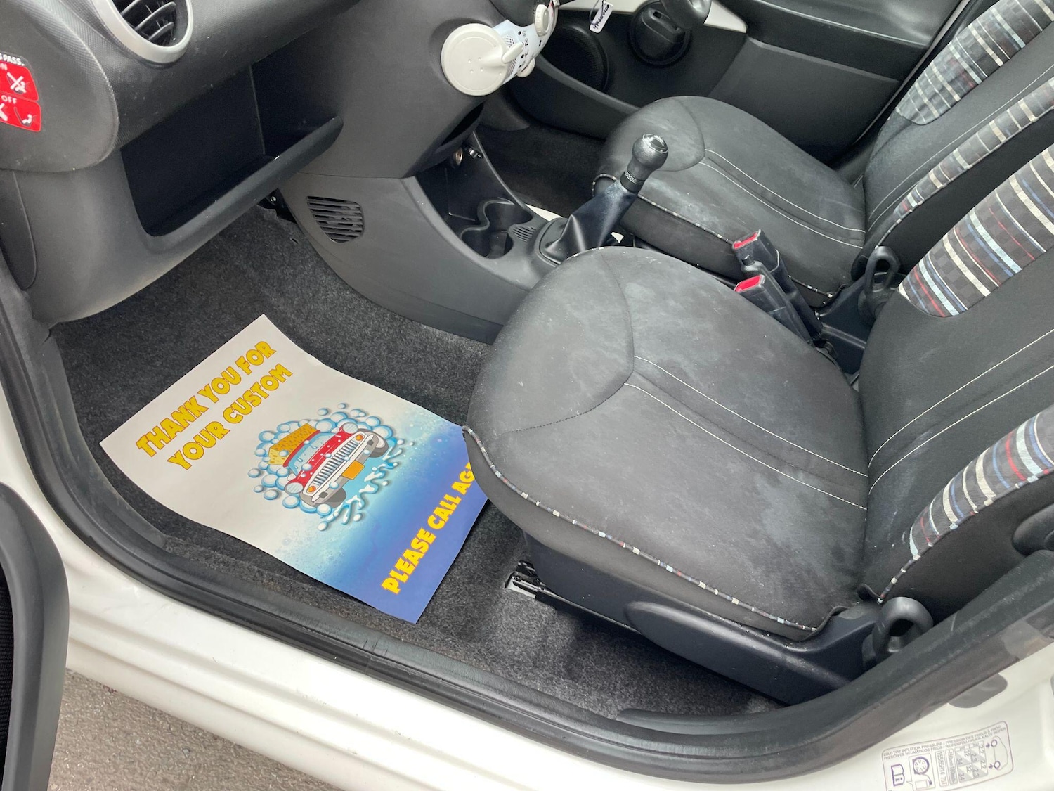 Used Citroen C1 for sale - 77659030: Photo 39