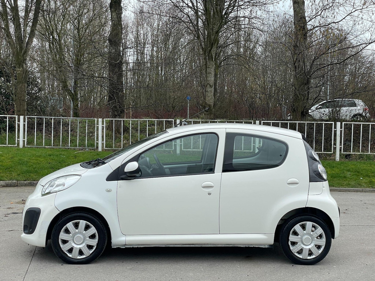 Used Citroen C1 for sale - 77659030: Photo 4