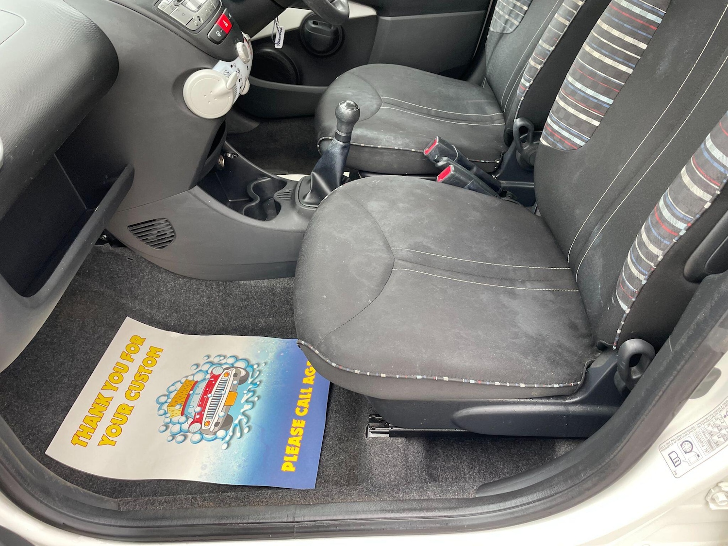 Used Citroen C1 for sale - 77659030: Photo 40