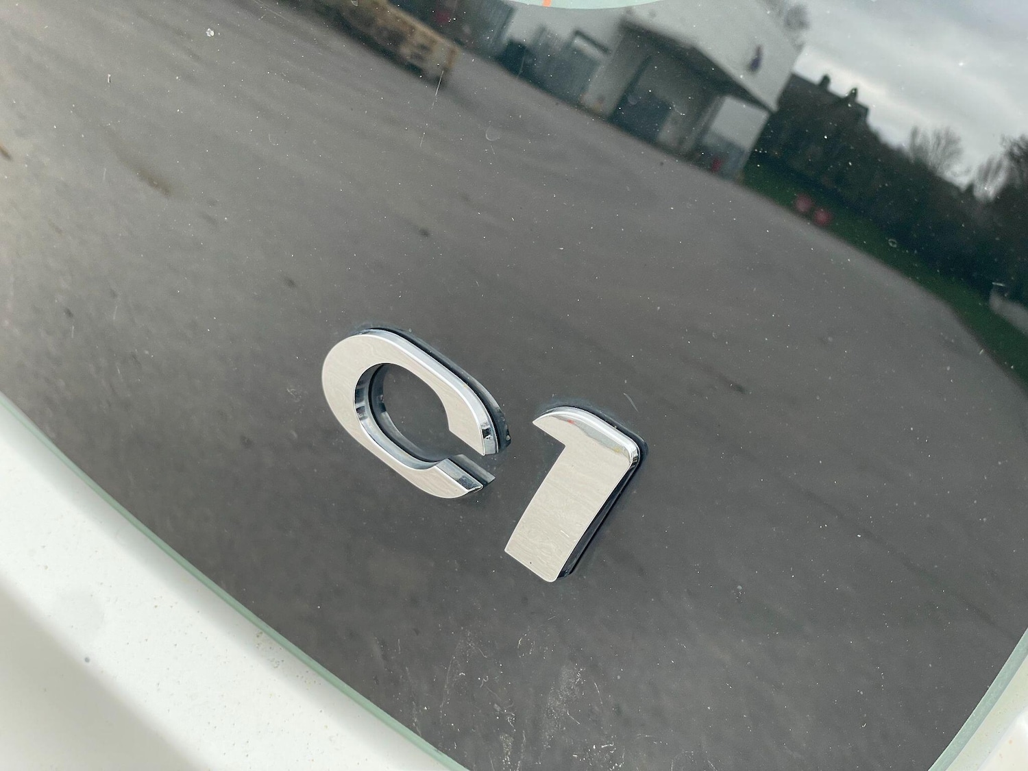 Used Citroen C1 for sale - 77659030: Photo 41