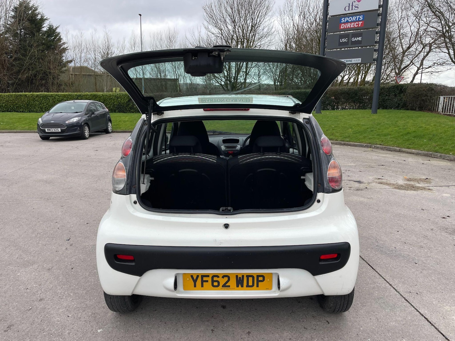 Used Citroen C1 for sale - 77659030: Photo 7