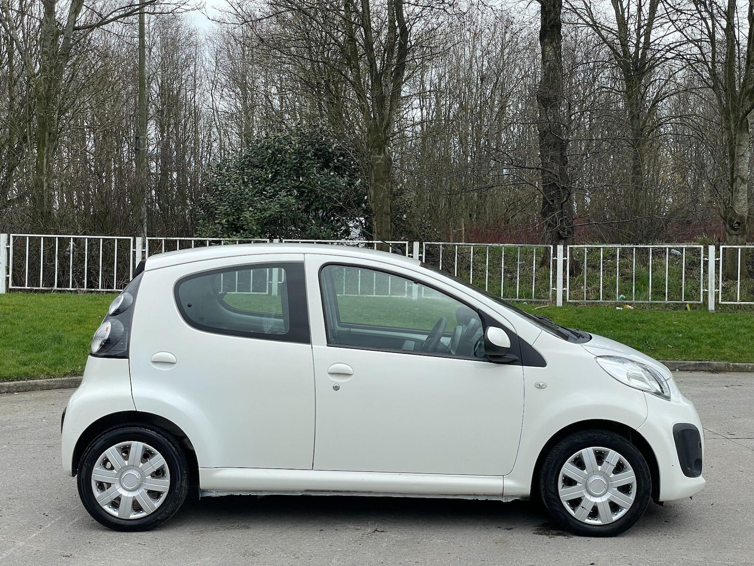Used Citroen C1 for sale - 77659030: Photo 9