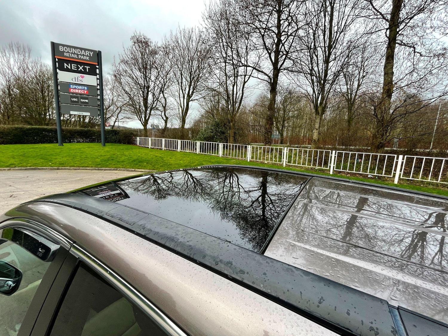 Used Honda CR-V 2011 for sale - 77559837: Photo 16