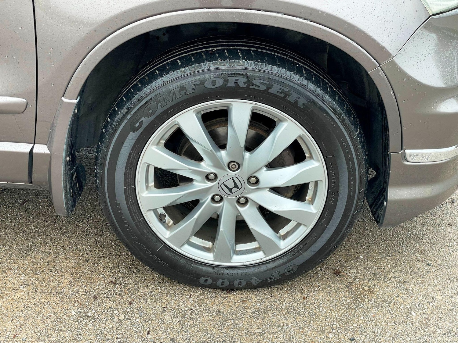 Used Honda CR-V 2011 for sale - 77559837: Photo 19