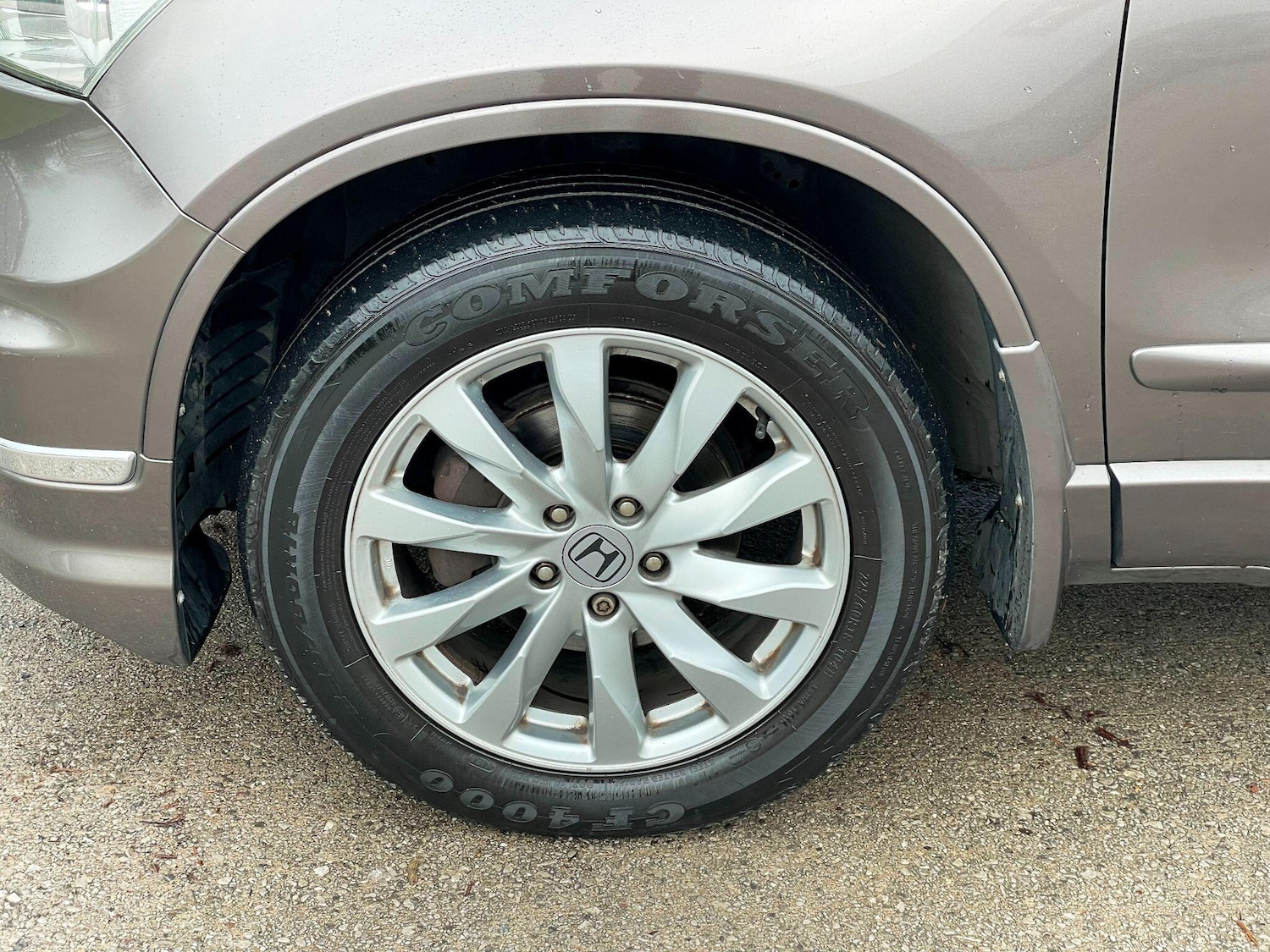 Used Honda CR-V 2011 for sale - 77559837: Photo 20