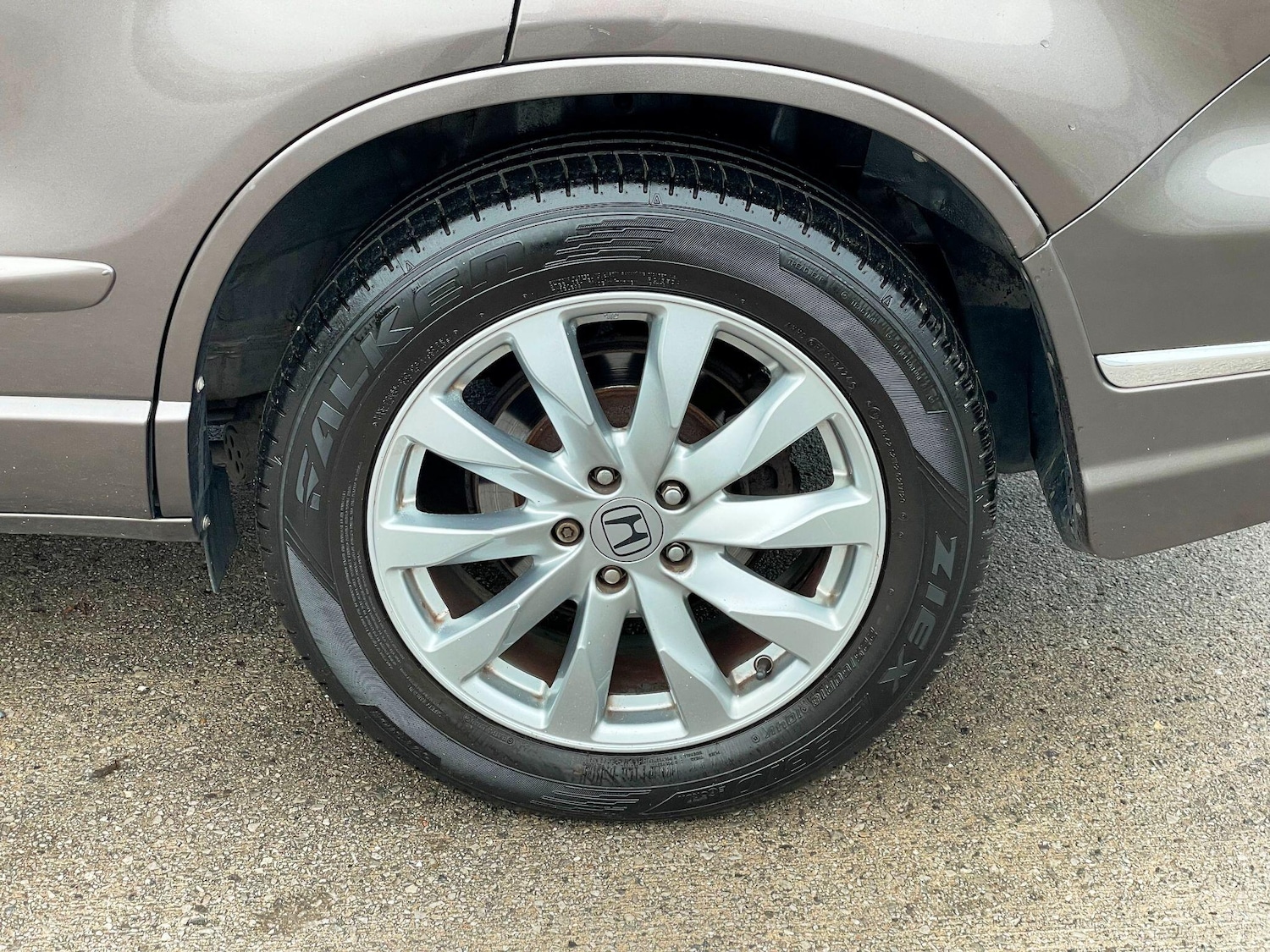 Used Honda CR-V 2011 for sale - 77559837: Photo 21