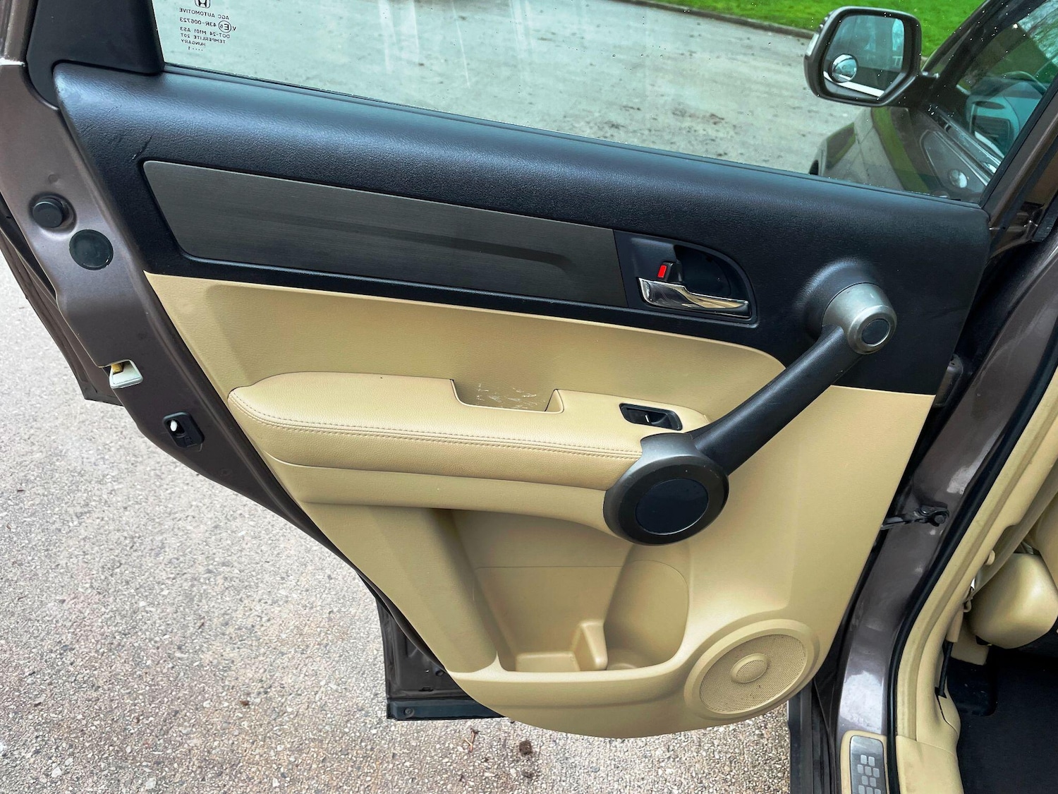 Used Honda CR-V 2011 for sale - 77559837: Photo 22