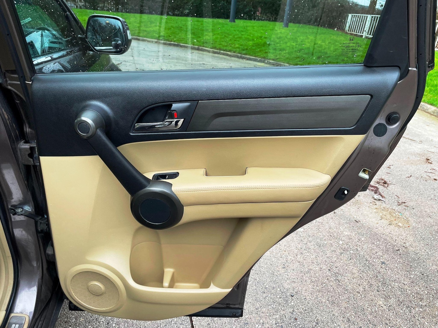 Used Honda CR-V 2011 for sale - 77559837: Photo 23