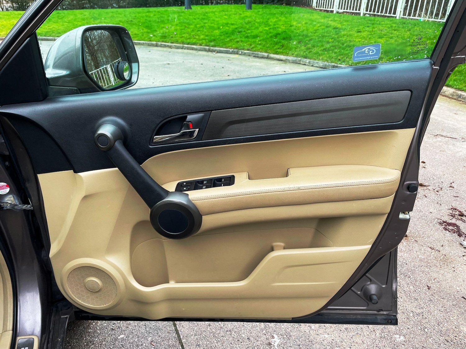 Used Honda CR-V 2011 for sale - 77559837: Photo 25