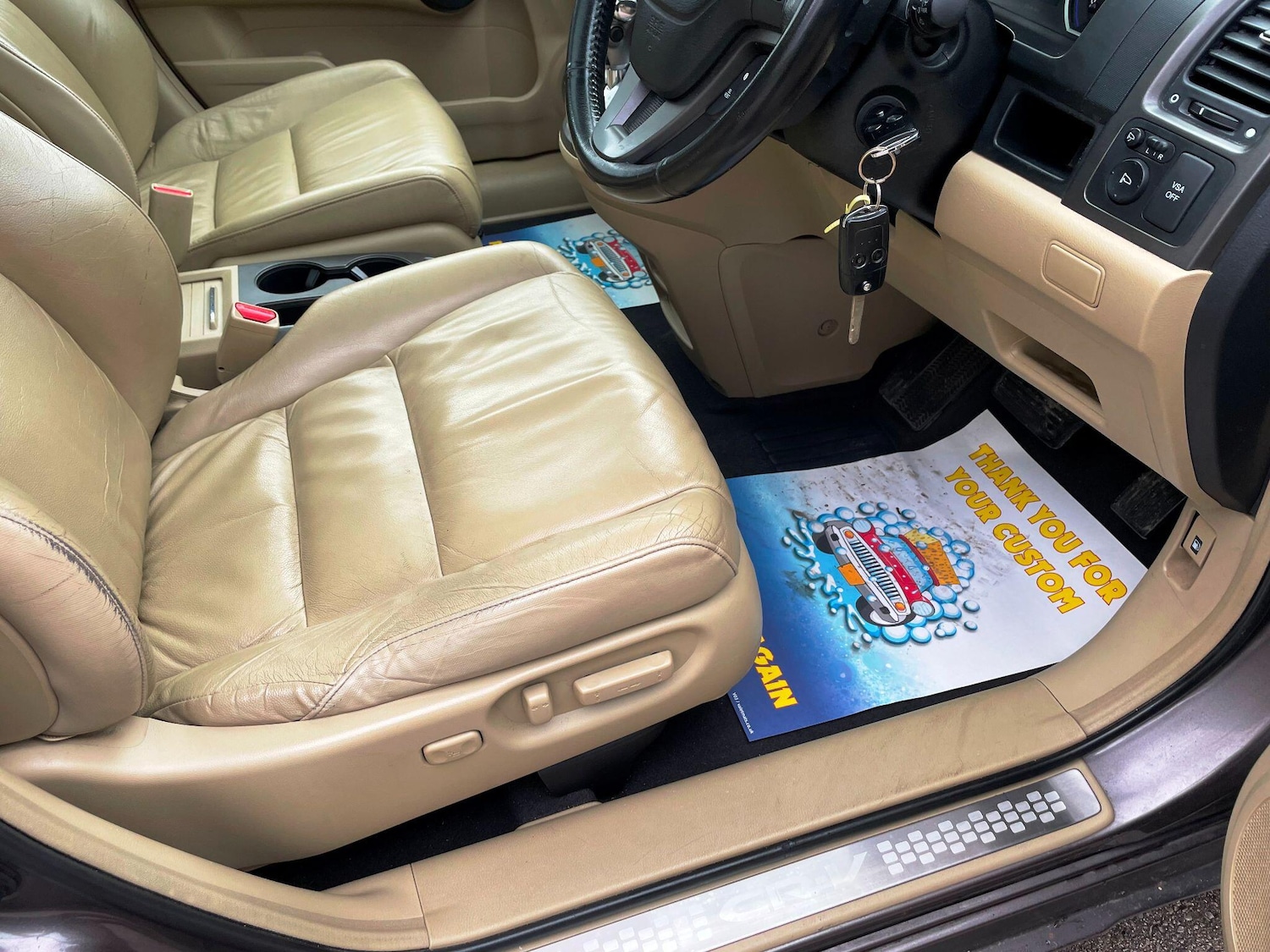 Used Honda CR-V 2011 for sale - 77559837: Photo 29