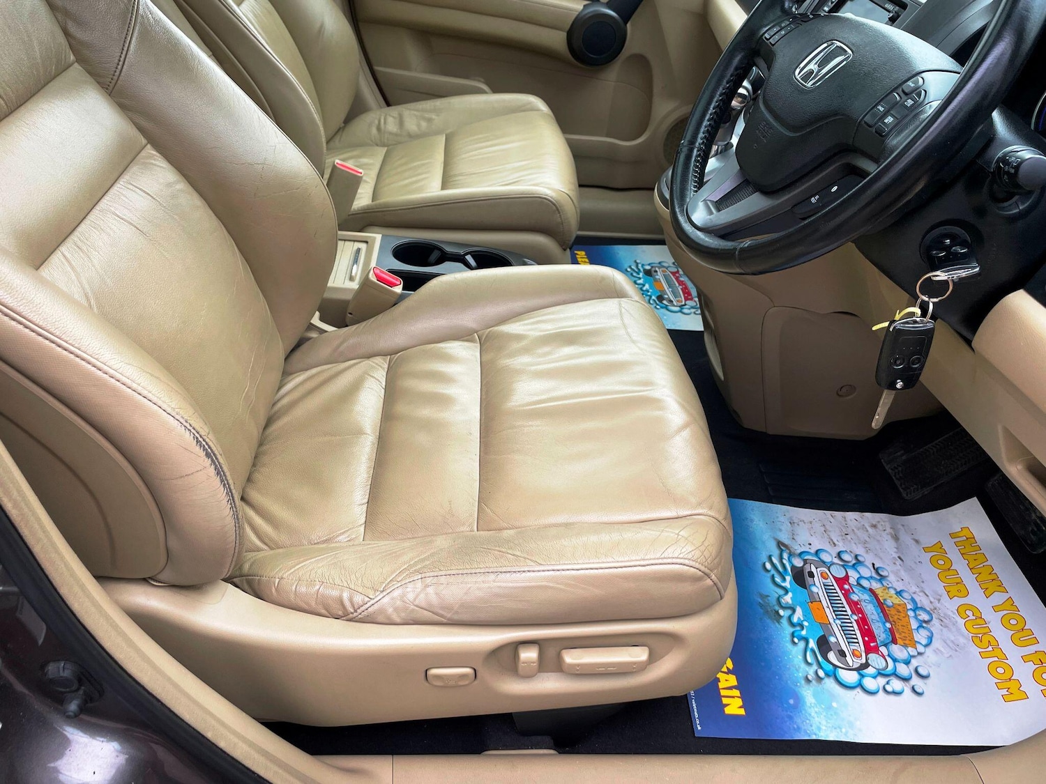 Used Honda CR-V 2011 for sale - 77559837: Photo 30