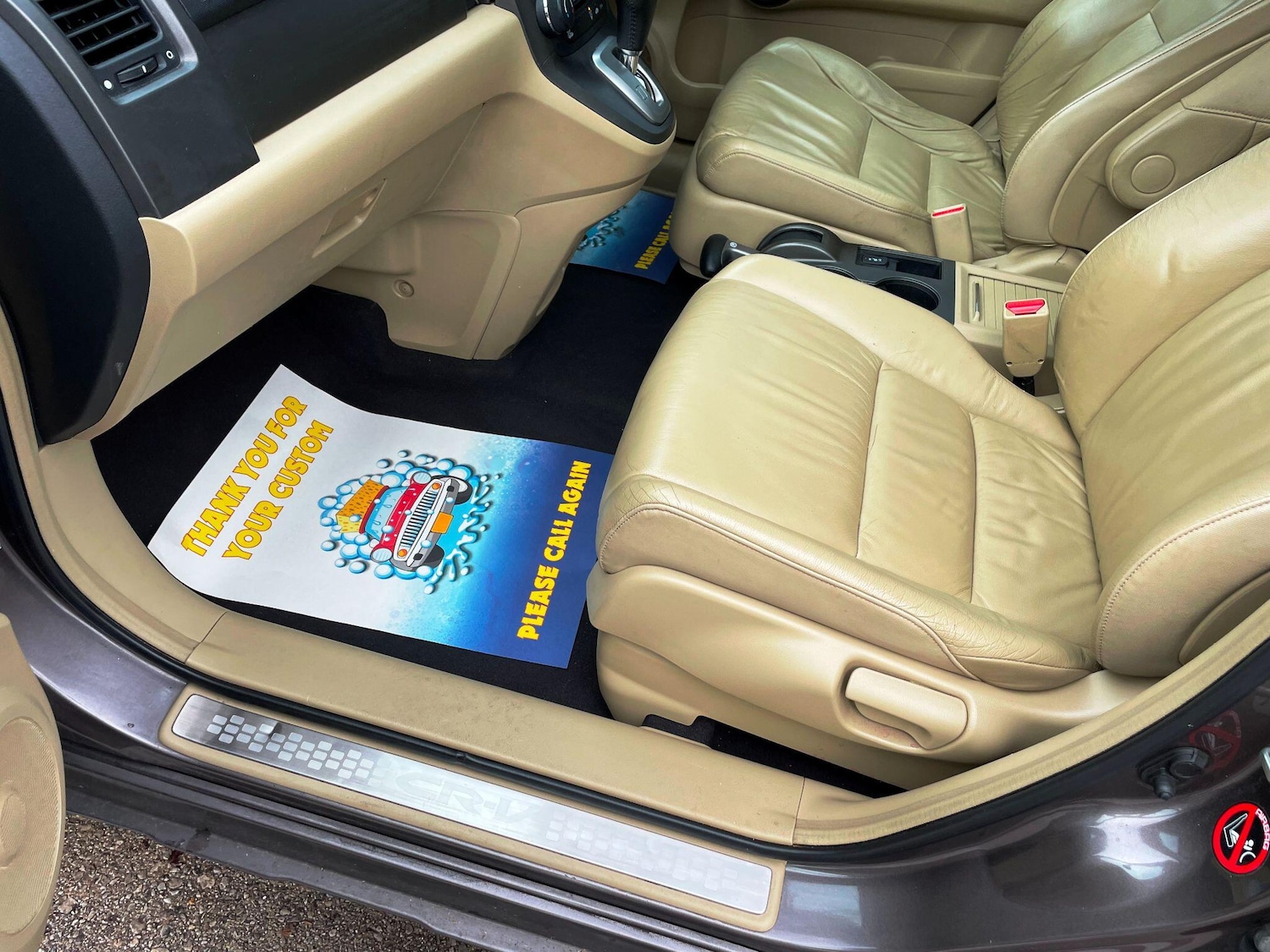 Used Honda CR-V 2011 for sale - 77559837: Photo 31