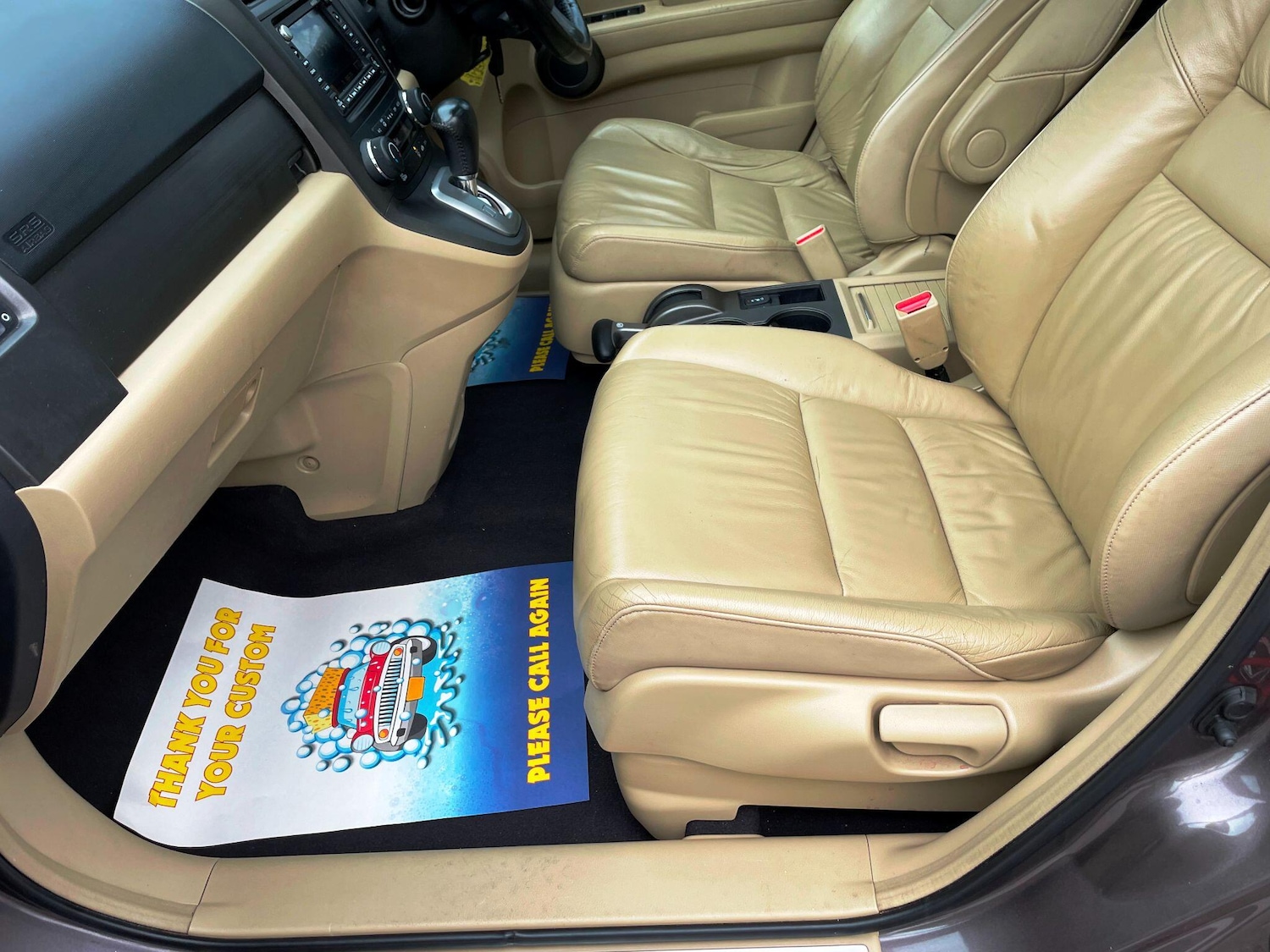 Used Honda CR-V 2011 for sale - 77559837: Photo 32