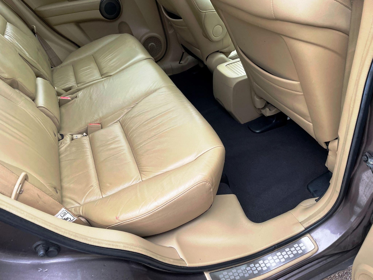 Used Honda CR-V 2011 for sale - 77559837: Photo 33