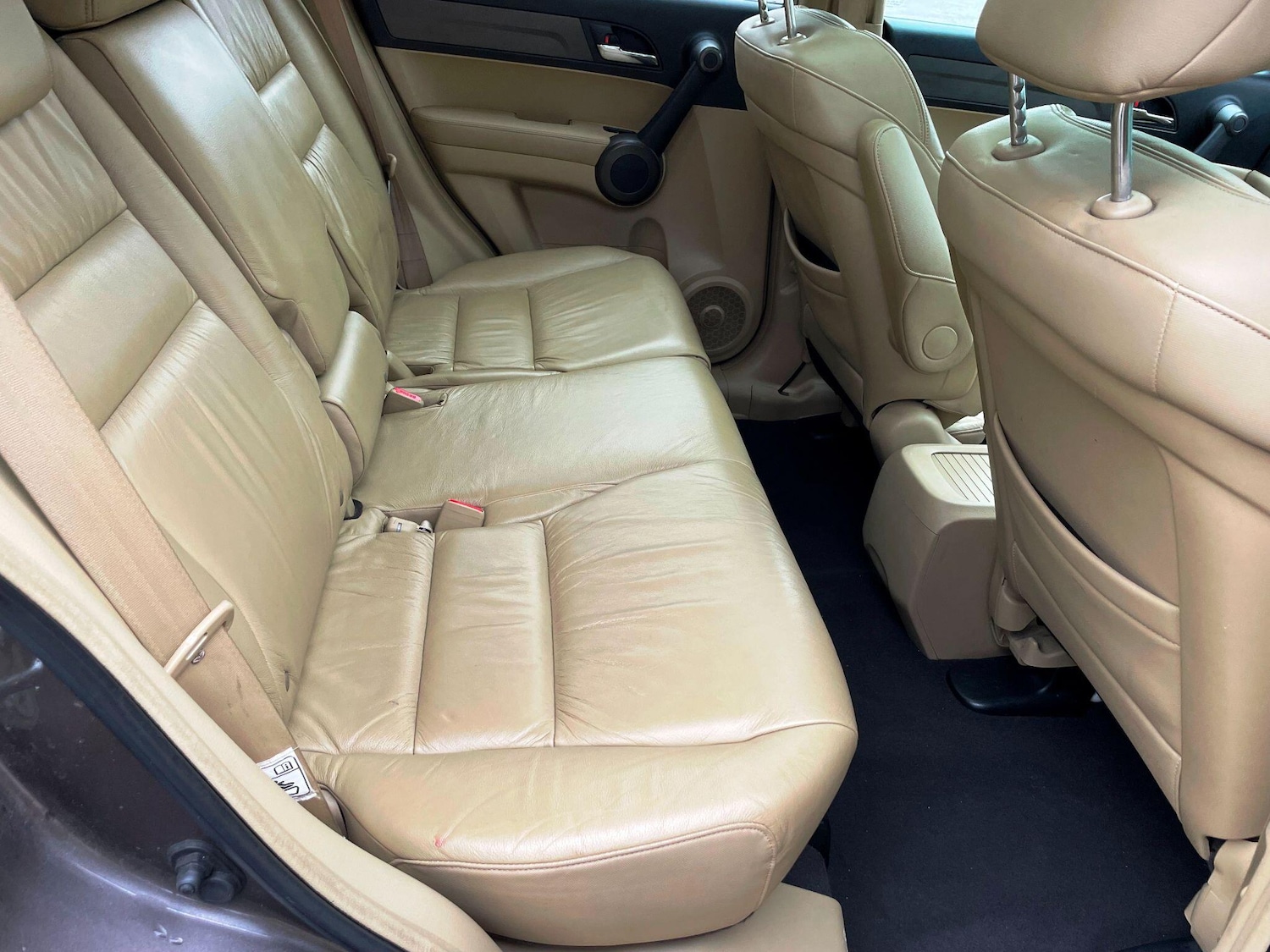 Used Honda CR-V 2011 for sale - 77559837: Photo 34