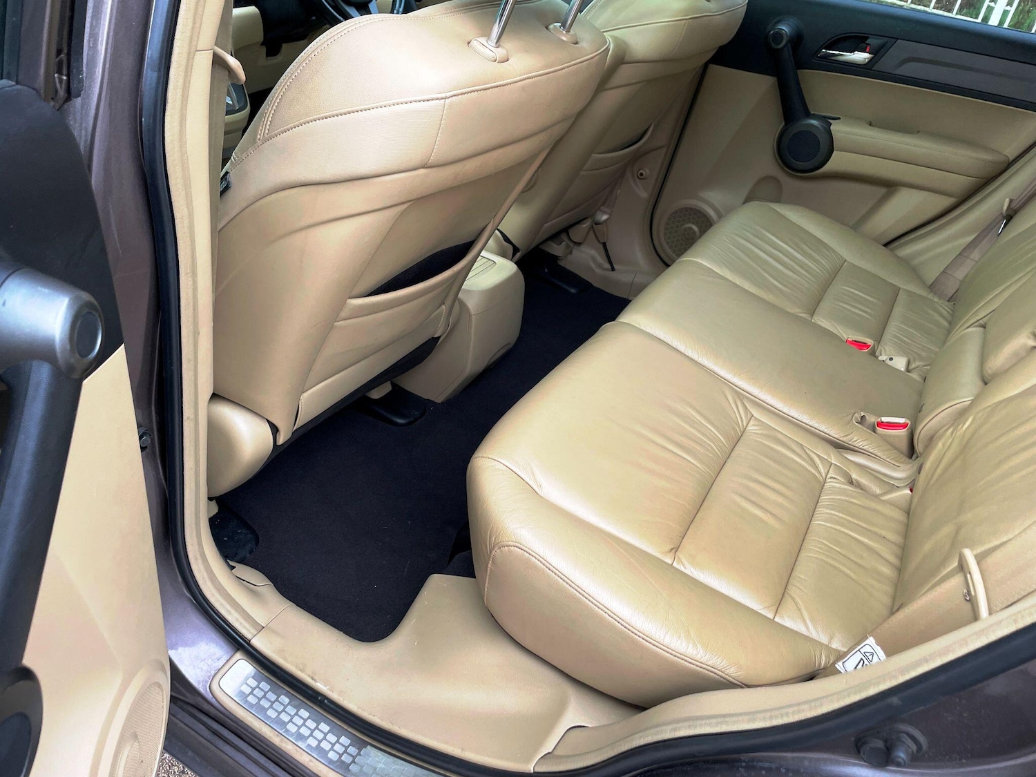 Used Honda CR-V 2011 for sale - 77559837: Photo 35