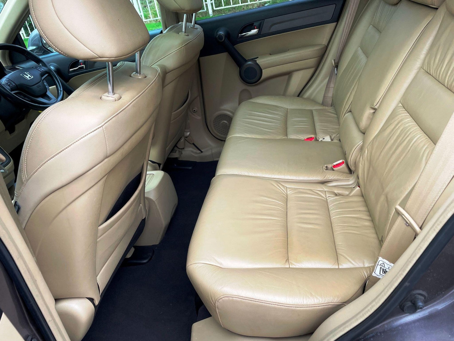 Used Honda CR-V 2011 for sale - 77559837: Photo 36