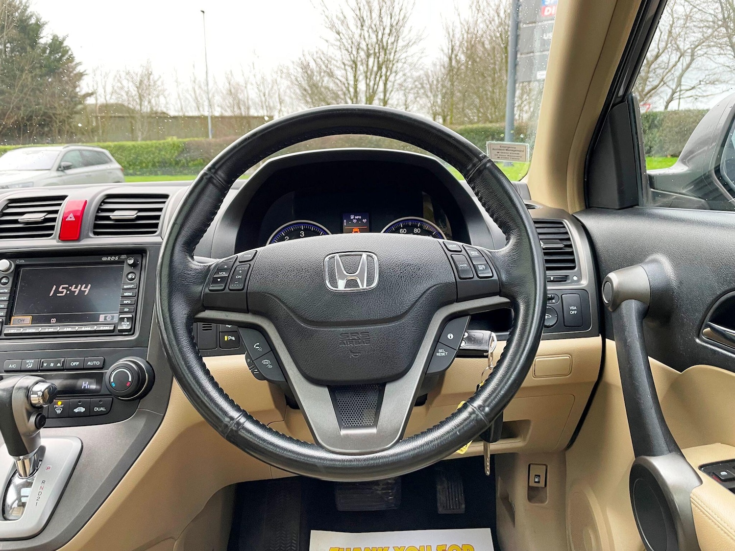 Used Honda CR-V 2011 for sale - 77559837: Photo 38