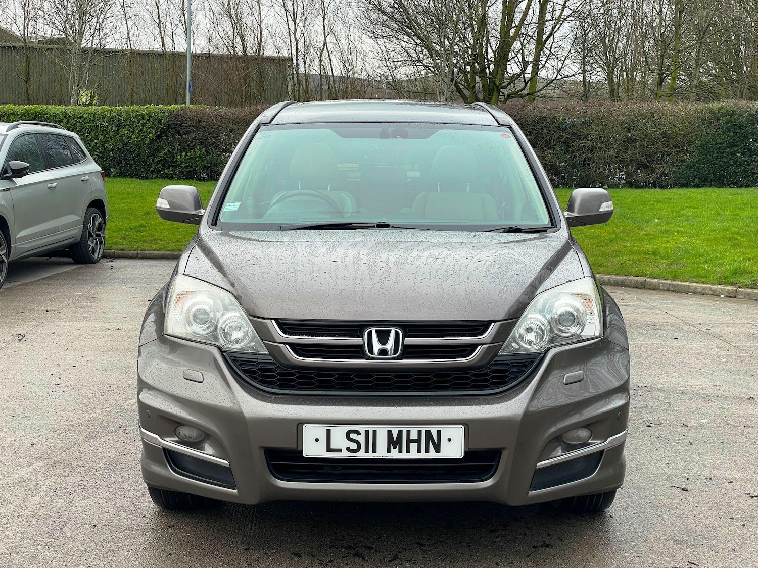 Used Honda CR-V 2011 for sale - 77559837: Photo 4