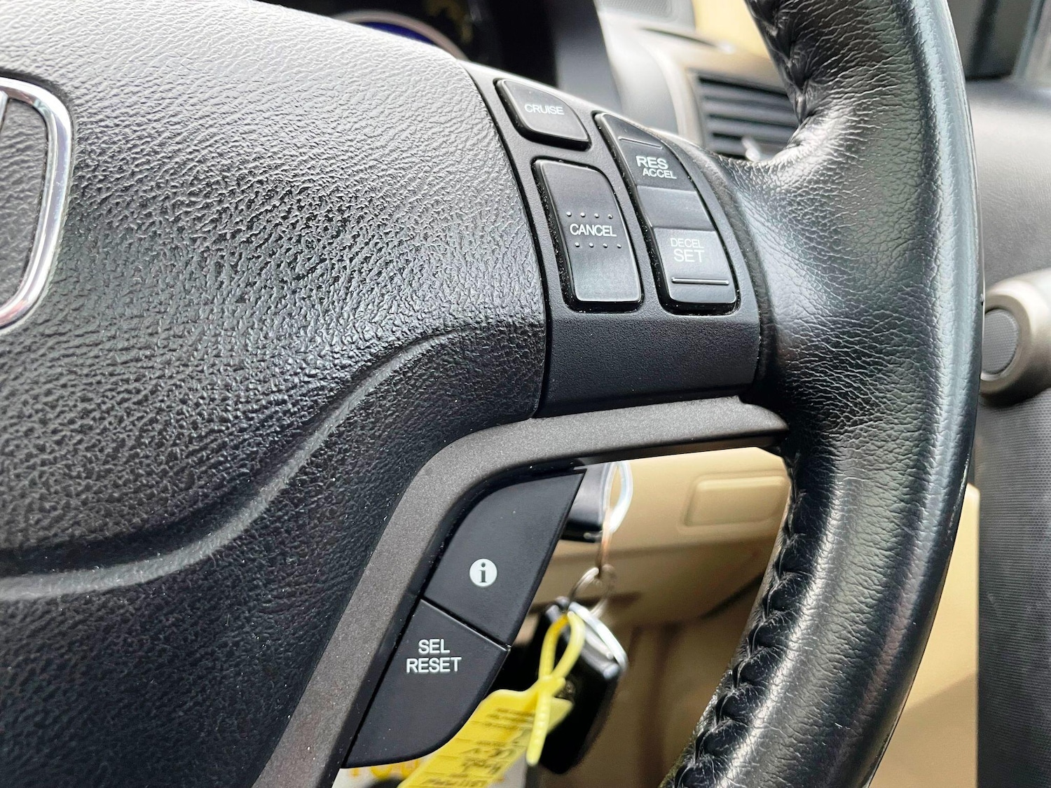 Used Honda CR-V 2011 for sale - 77559837: Photo 40