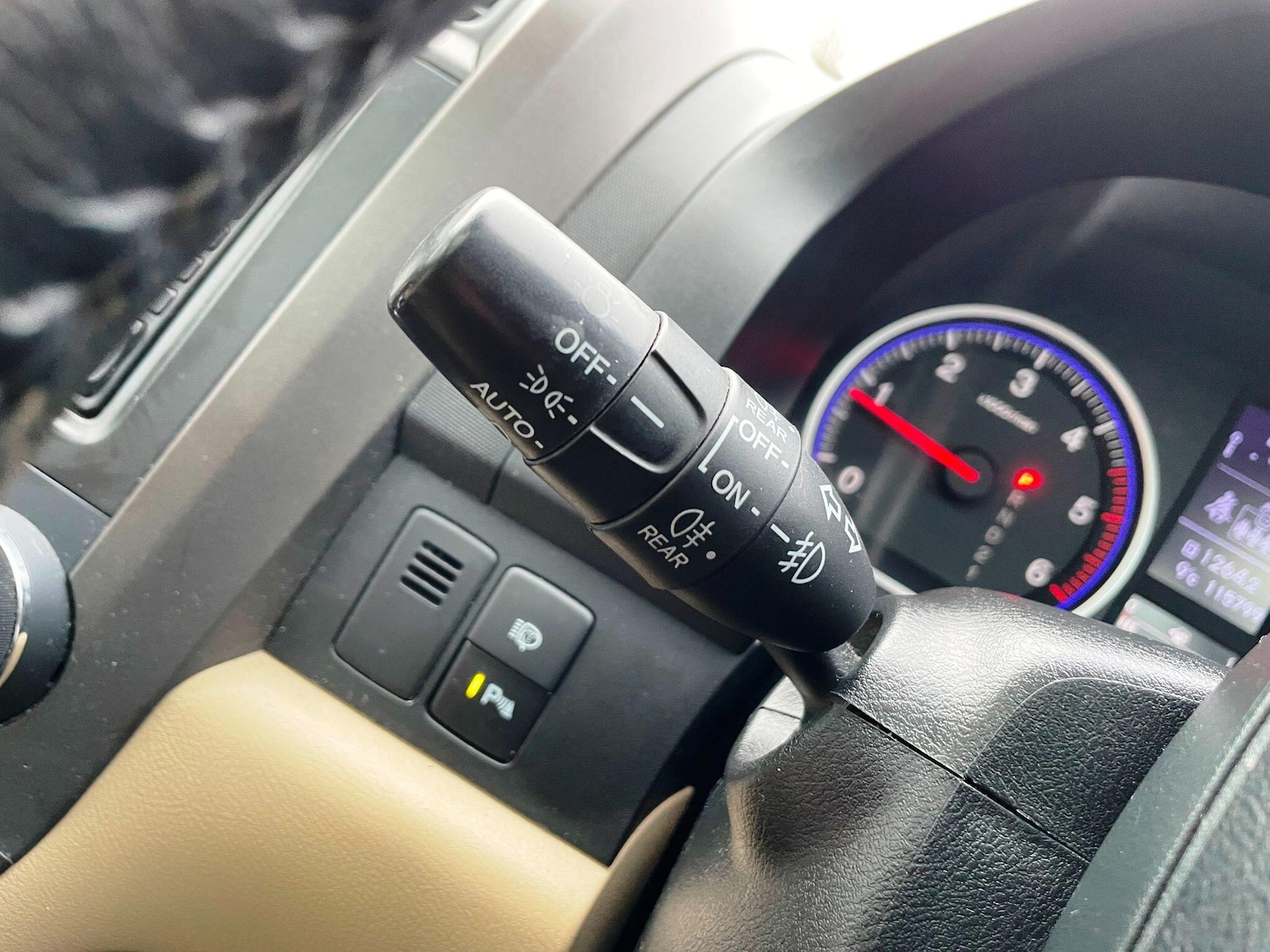 Used Honda CR-V 2011 for sale - 77559837: Photo 41