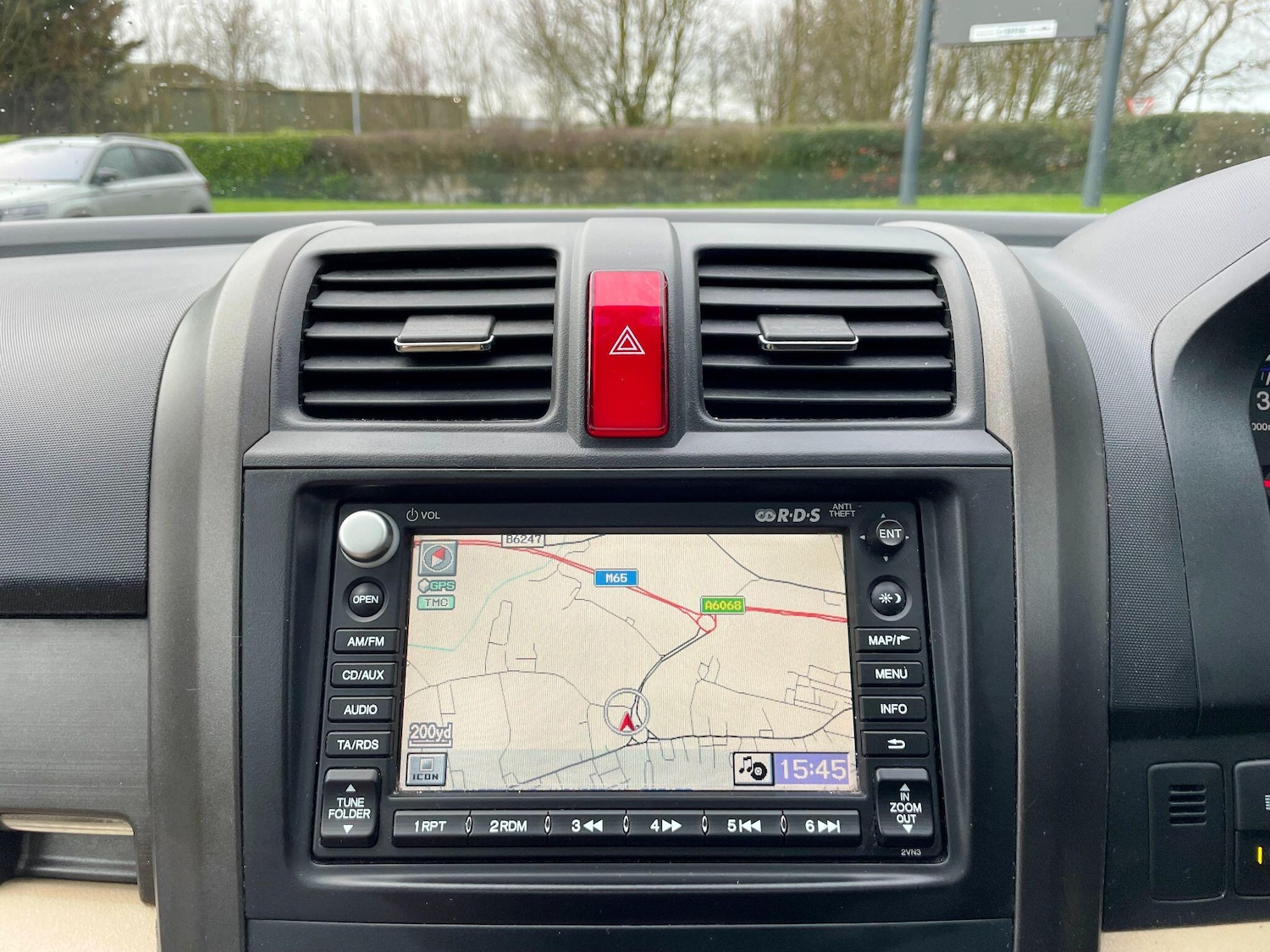 Used Honda CR-V 2011 for sale - 77559837: Photo 44