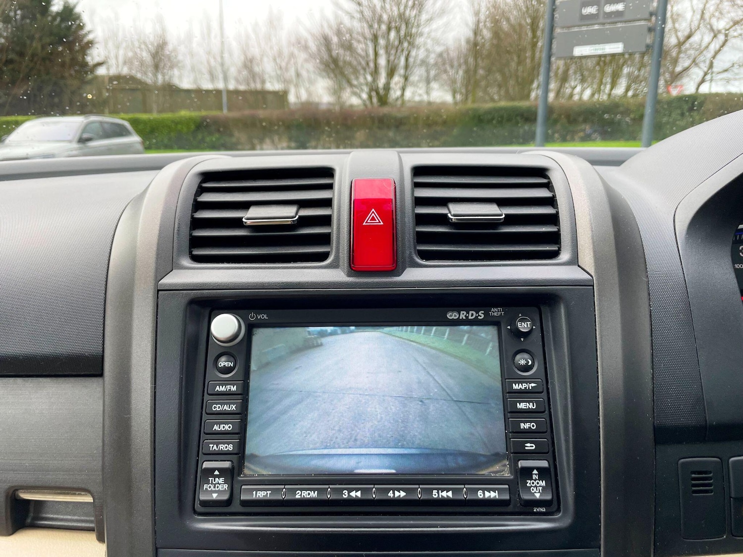 Used Honda CR-V 2011 for sale - 77559837: Photo 45