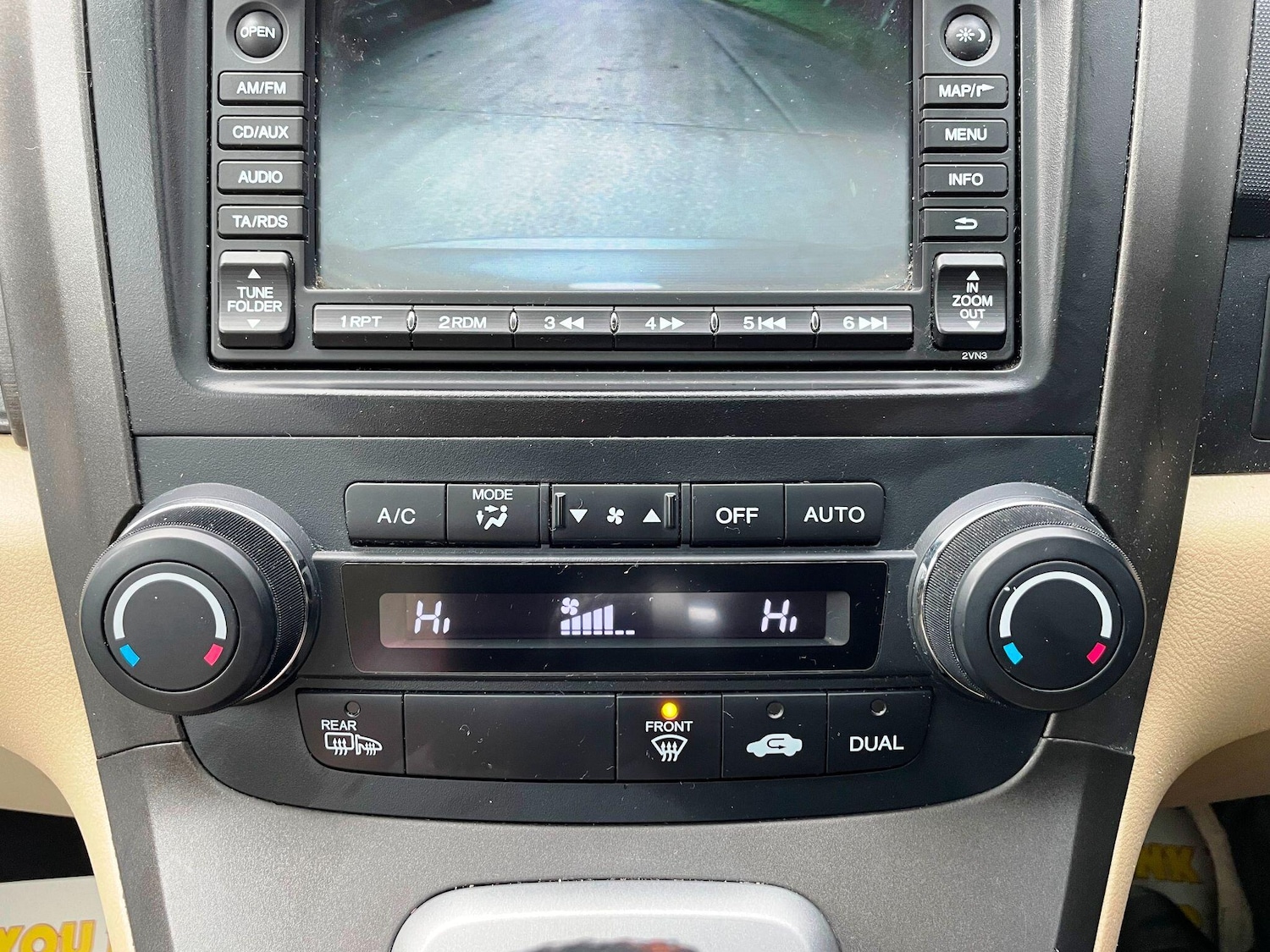 Used Honda CR-V 2011 for sale - 77559837: Photo 46